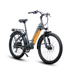 Eunorau META275 ST 1.0 Electric Bike