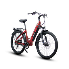 Eunorau META275 ST 1.0 Electric Bike
