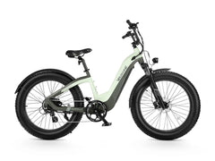 Velowave Grace 2.0 Step-Thru Electric Bike