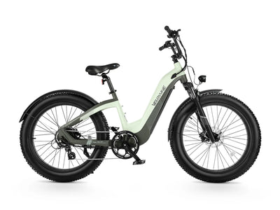 Velowave Grace 2.0 Step-Thru Electric Bike
