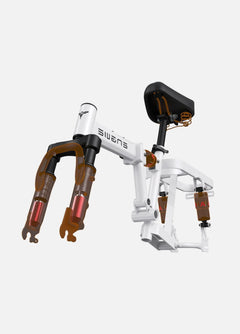 ENGWE T14 Folding Electric Bike