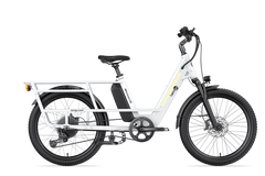 Letrigo Minivan SE Electric Bike