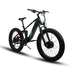 Eunorau DEFENDER-S Electric Bike