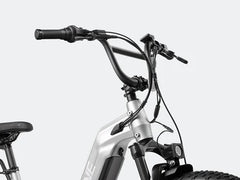 Velowave Ranger 2.0 Fat Tire All-Terrain Electric Bike