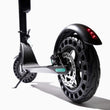 Levy Plus Electric Scooter - Long Range, 20 MPH, Swappable Battery