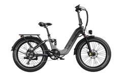 Heybike Horizon Electric Bike - Top Speed 28 MPH