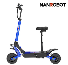 Nanrobot D4+ MAX Electric Scooter