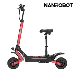 Nanrobot D4+ MAX Electric Scooter