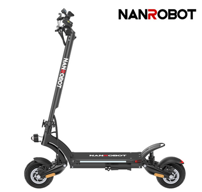 Nanrobot Lightning Pro Electric Scooter