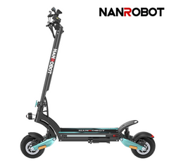 Nanrobot Lightning Pro Electric Scooter