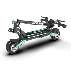 Nanrobot Lightning Pro Electric Scooter