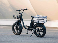 Velowave Prado S Commuter Electric Bike