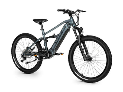 Velowave Forest SM Mountain Electric Bike