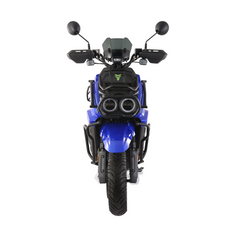 Tao Motor TANK 200 EFI Motorcycle - 175cc Sport Moped