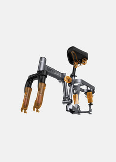 ENGWE T14 Folding Electric Bike