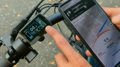 ENVO D50 Electric Bike