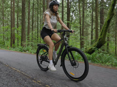 ENVO Stax Pro Electric Bike