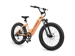 Velowave Rover Step-Thru Electric Bike