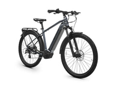 Velowave Swift M Mid-Drive Electric Bike