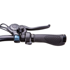 Nakto F6 Electric Bike 750W - Black