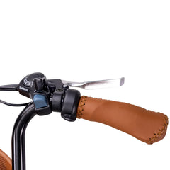 Nakto Classic 2 Electric Bike - Cream