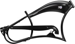 Tracer Twenty5 GT 500W 26" Chopper Cruiser E-Bike