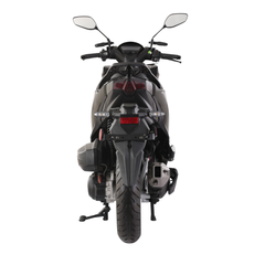 Tao Motor Valiant 200 EFI Motorcycle - 175cc Sport Moped