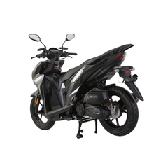 Tao Motor Valiant 200 EFI Motorcycle - 175cc Sport Moped