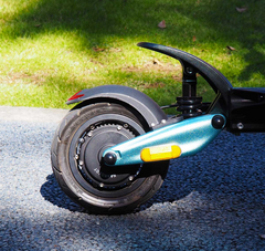 Nanrobot Lightning Pro Electric Scooter