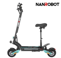 Nanrobot Lightning Pro Electric Scooter