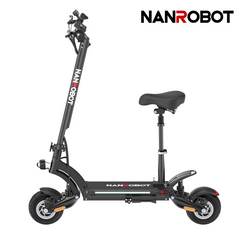 Nanrobot Lightning Pro Electric Scooter