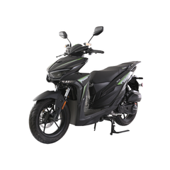 Tao Motor Valiant 200 EFI Motorcycle - 175cc Sport Moped