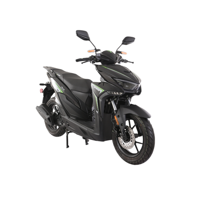 Tao Motor Valiant 200 EFI Motorcycle - 175cc Sport Moped