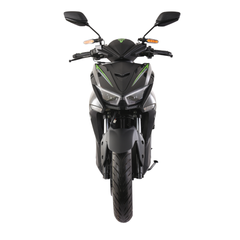 Tao Motor Valiant 200 EFI Motorcycle - 175cc Sport Moped