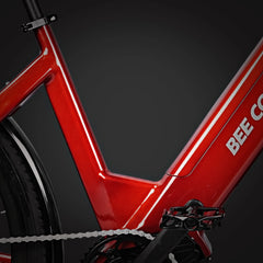 Bee Pacer Urban Commuter Electric Bike
