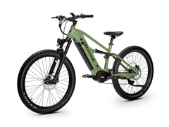Velowave Forest XM Mountain Electric Bike