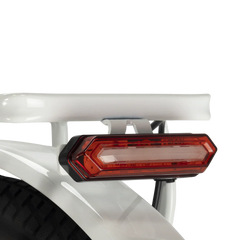 Nakto Camel Step-Thru Electric Bike 350W