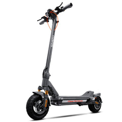 Cunfon RZ800 Electric Scooter - 1200W, 50 km/h, 80 km Range