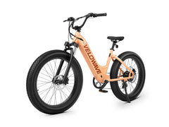 Velowave Rover Step-Thru Electric Bike