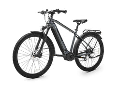 Velowave Swift M Mid-Drive Electric Bike
