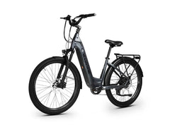 Velowave Breeze T Torque Sensor Electric Bike