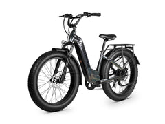 Velowave Ranger 3.0 Fat Tire All-Terrain Electric Bike