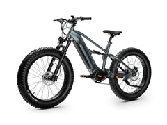 Velowave Brawny XM MTB Mountain Electric Bike