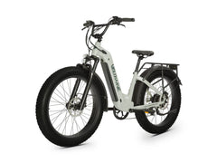 Velowave Ranger 2.0 Fat Tire All-Terrain Electric Bike