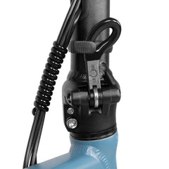 Cyrusher Sonder Folding E-Bike