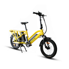 Eunorau G30-CARGO 2.0 Electric Bike