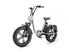 Velowave Prado S Commuter Electric Bike