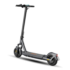 INMOTION S1F Electric Scooter - 59 Mile Range, 1000W, Best for Heavy Riders