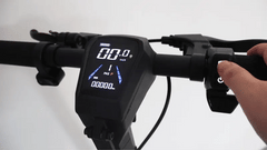 Kaabo Urban Electric Scooter