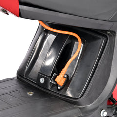 LinksEride CP6 Electric Motorcycle Scooter